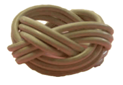 Scouts Woggle