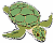 Oo - turtle